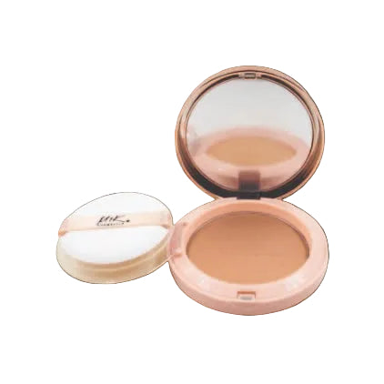 POLVO CON FILTRO SOLAR MyK TONO 6