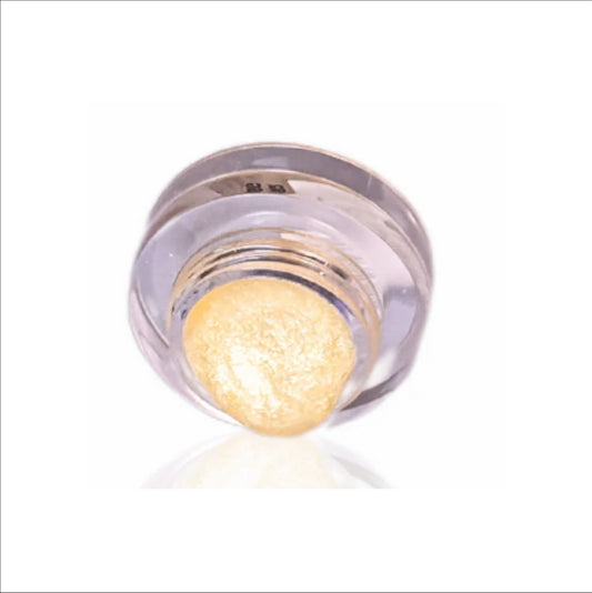 GLITTER DE OJOS SAGUI DORADO