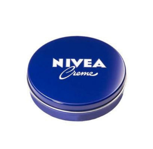 NIVEA CREMA LATICA X 30
