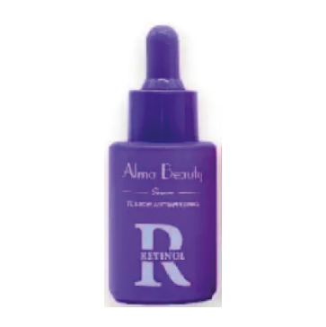 Serum  retinol Alma Beauty
