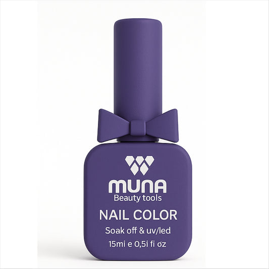 ESMALTE MUNA 67 X 15 ml