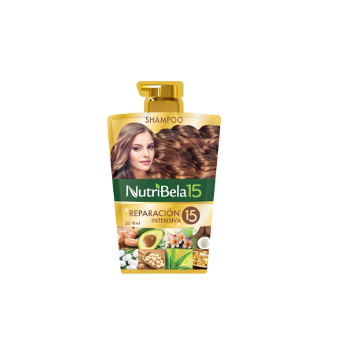 SH NUTRIBELA SOBRE X 18 ml REPARACION