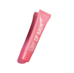 BRILLO COJIN LIP BALM GIRLY X 10 ml CANDY