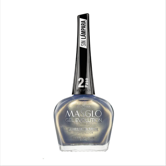 ESMALTE MASGLO VISIONARIA GEL EVOLUTION