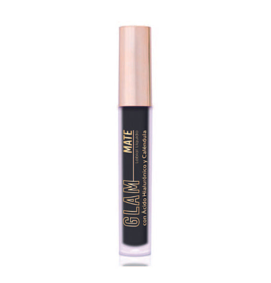LABIAL LIQUIDO LIGNE DOR MATE  X 3.5 g BLACK