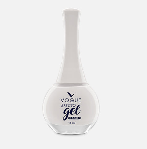 ESMALTE VOGUE LUJO GEL PAZ