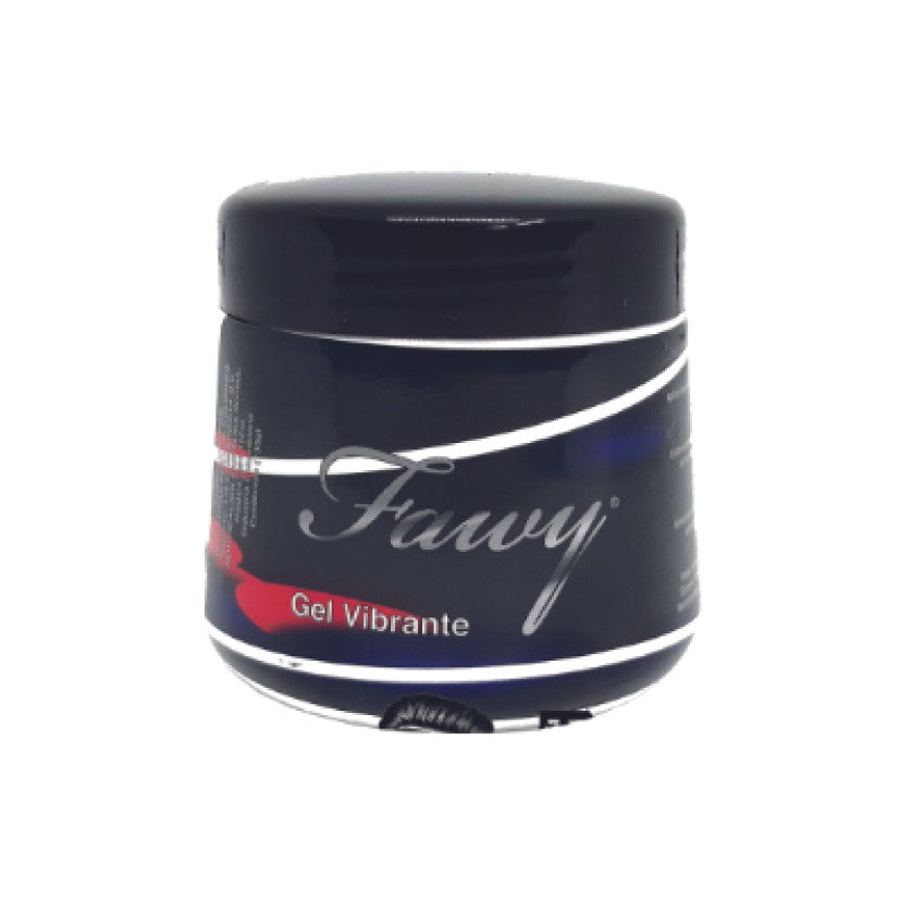 GEL VIBRANTE FAWY X 370 g