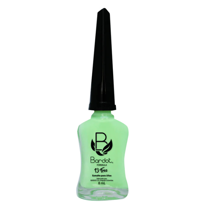ESMALTE #124 BARDOT PETIT