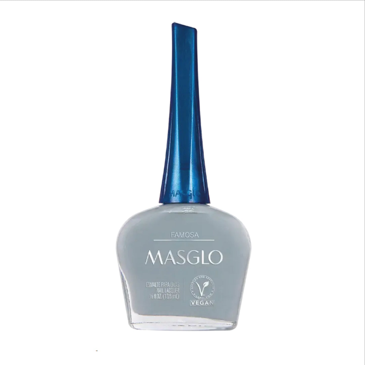 ESMALTE MASGLO TRADICIONAL FAMOSA
