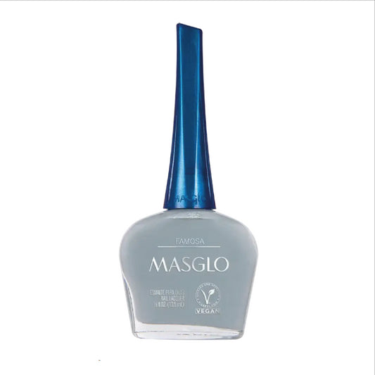 ESMALTE MASGLO TRADICIONAL FAMOSA