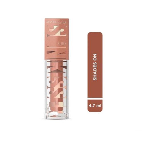 RUBOR LIQUIDO MAYBELLINE SUNKISSER SHADES ON #08  8464