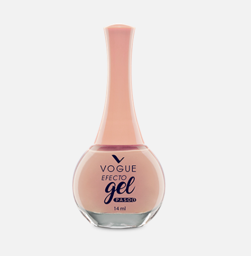 ESMALTE VOGUE LUJO GEL UNICA