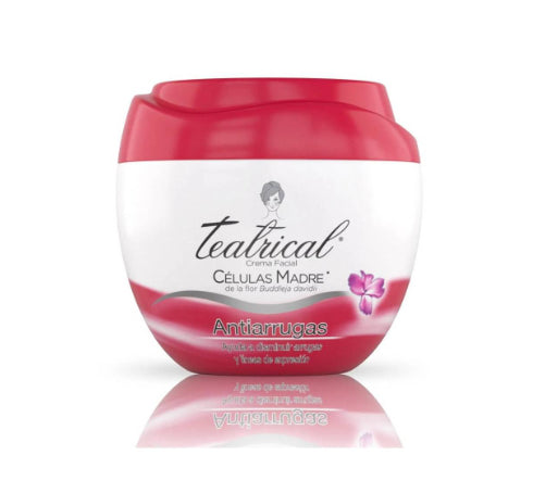 TEATRICAL CREMA ANTIARRUGAS X 100