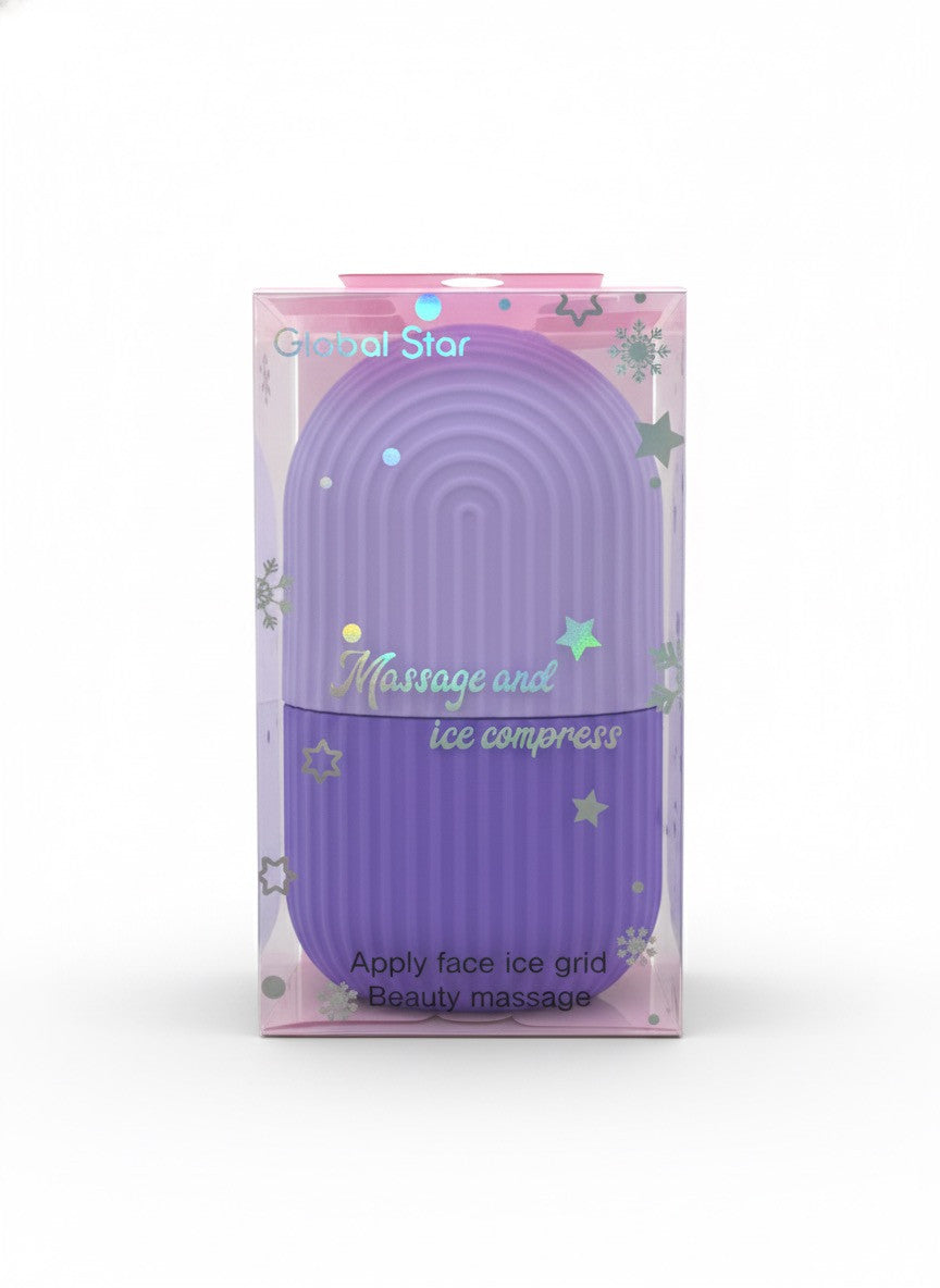 MOLDE HIELO GLOBAL STAR AGE -637