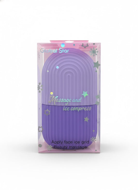 MOLDE HIELO GLOBAL STAR AGE -637