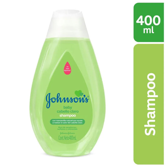 SH JOHNSON X 400 ml - VERDE