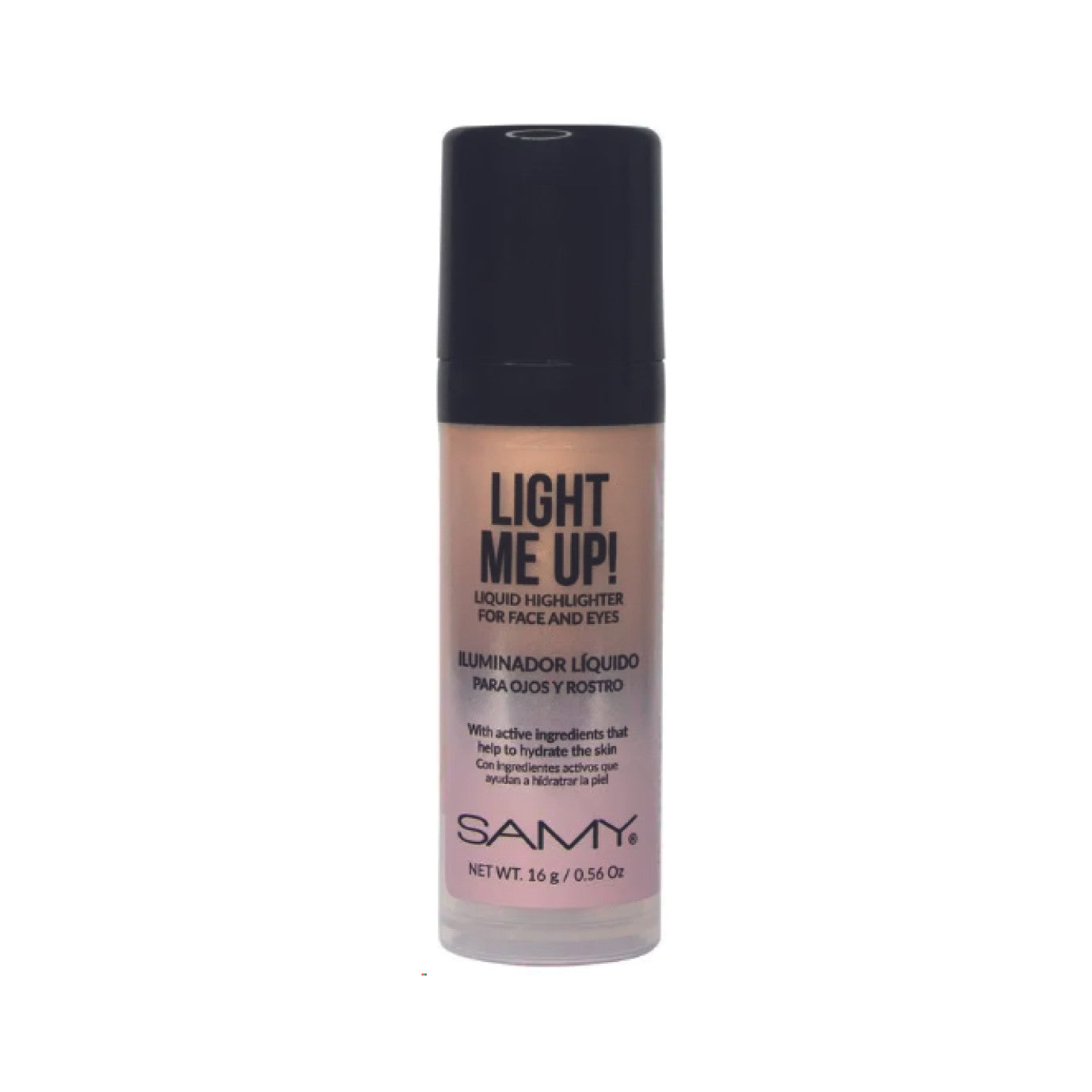ILUMINADOR LIQUIDO BRONZE SAMY