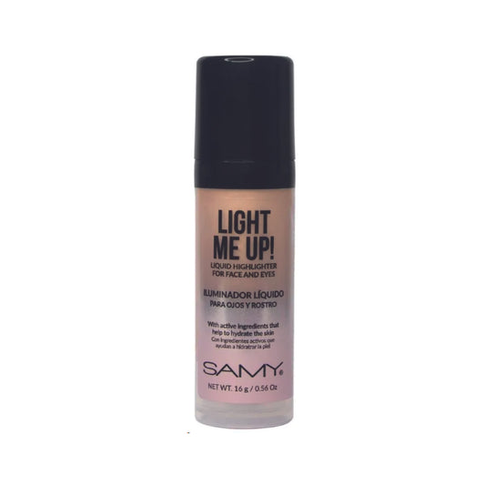 ILUMINADOR LIQUIDO BRONZE SAMY