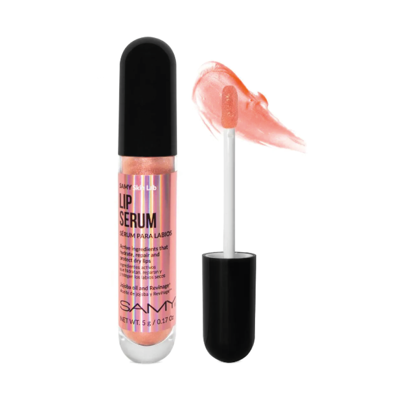 LIP SERUM SAMY X5g #2