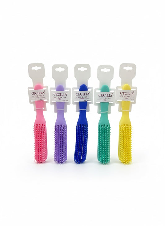 CEPILLO PARA CRESPOS CECILIA LK11
