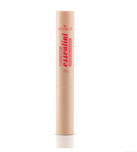 CORRECTOR OJERAS VOGUE ESSENCIAL