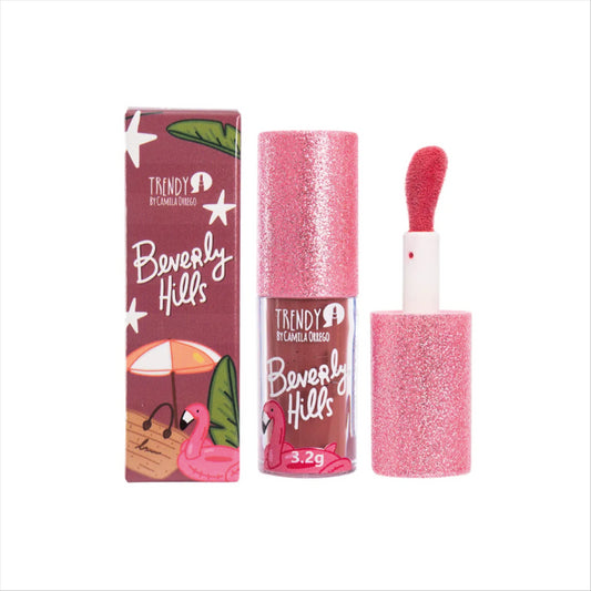 RUBOR EN CREMA BEVERLY TRENDY 1651