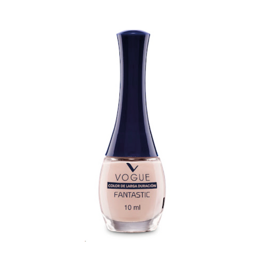 ESMALTE VOGUE COLORS X10 ml PORCELANA