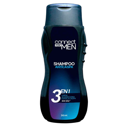 SHAMPOO ARDEN FOR MEN X 310 ML