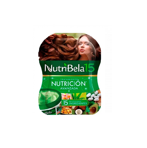 TRAT NUTRIBELA SOBRE X 27 ml NUTRICION