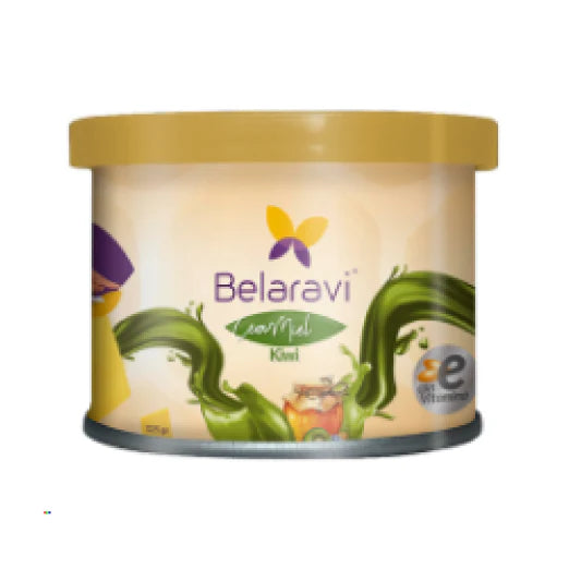 CERA MIEL BELARAVI X 120 g KIWI