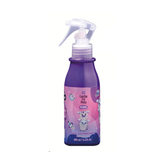 DESENREDANTE KIDS LECHE PAL PELO X 250 ml