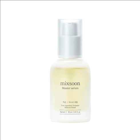 SUERO MAESTRO MIXSOON7 X 30 ml