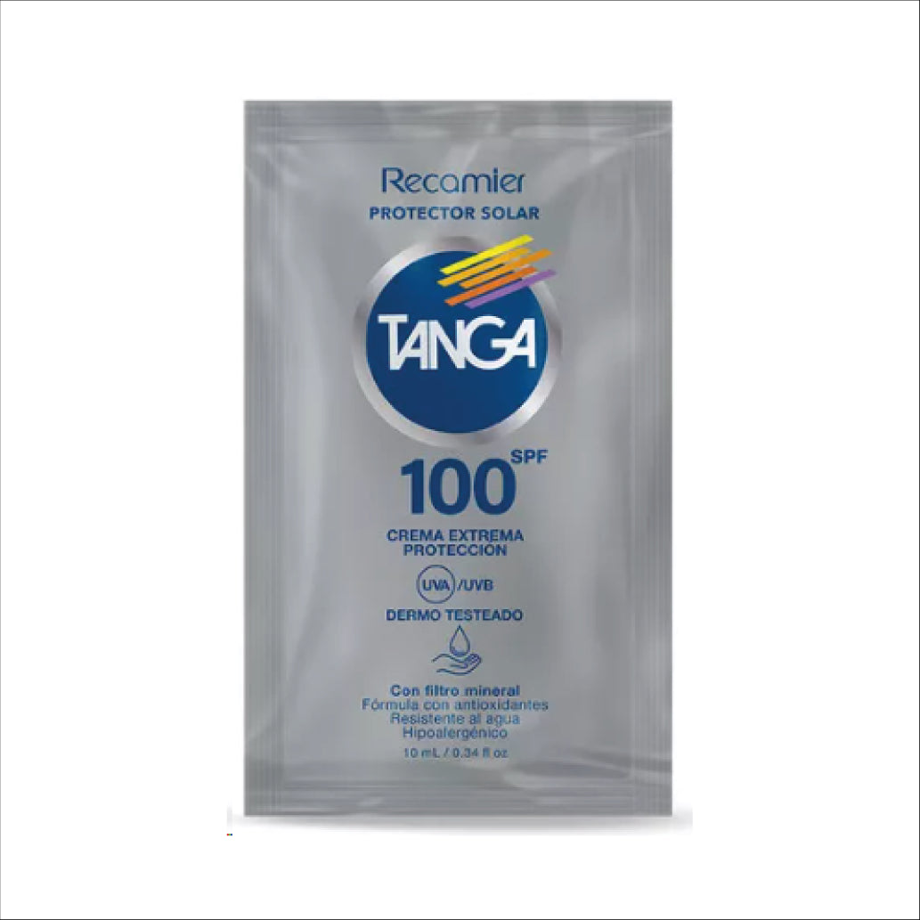 BLOQUEADOR TANGA SOBRE