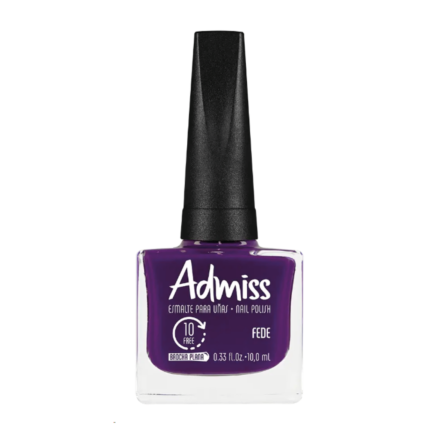 ESMALTE FEDE ADMISS