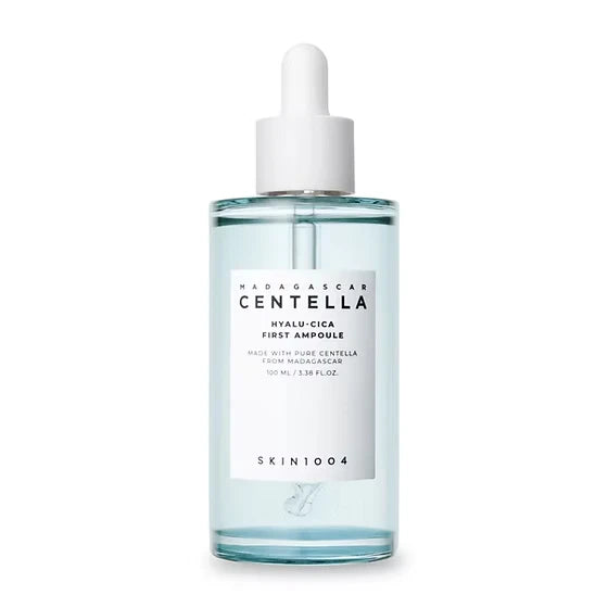 SERUM EN AMPOLLA HYALU-CICA CENTELLA X 50 ml  - SKIN1004-69
