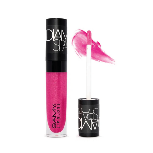 BRILLO DIAMOND FUCSIA BRILLANTE 05 SAMY