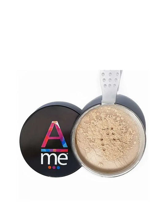 POLVO SUELTO AME 02 NATURAL
