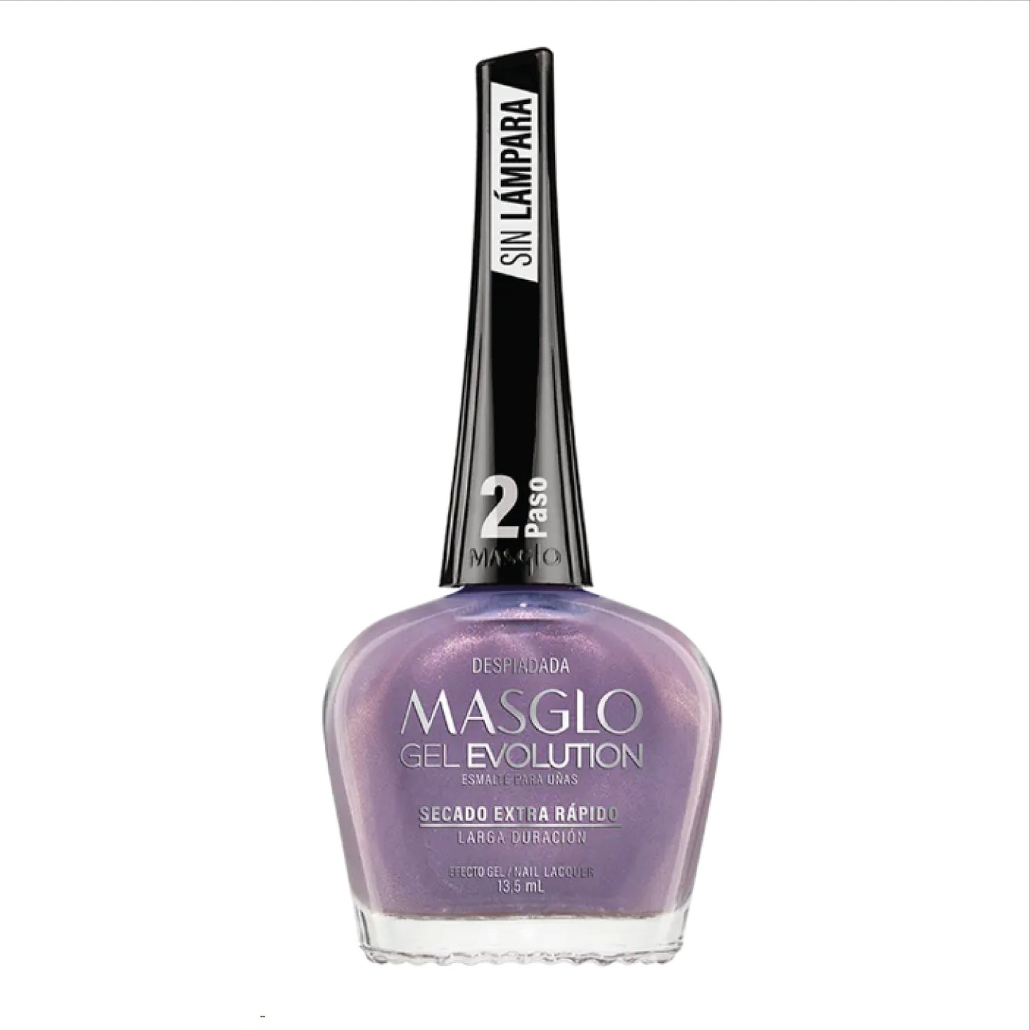 ESMALTE MASGLO DESPISTADA GEL EVOLUTION
