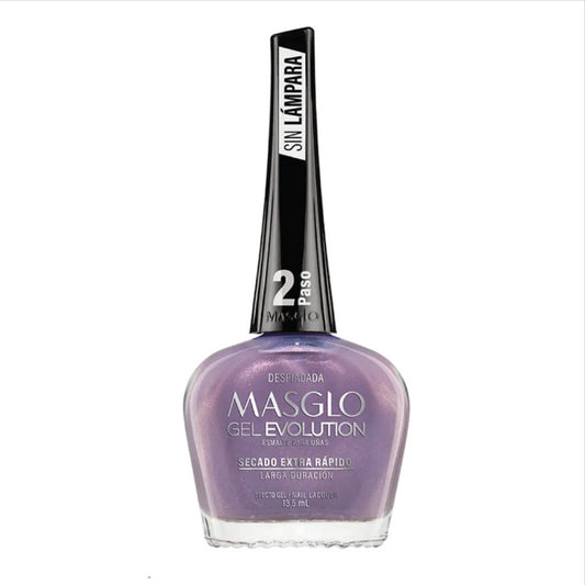 ESMALTE MASGLO DESPISTADA GEL EVOLUTION