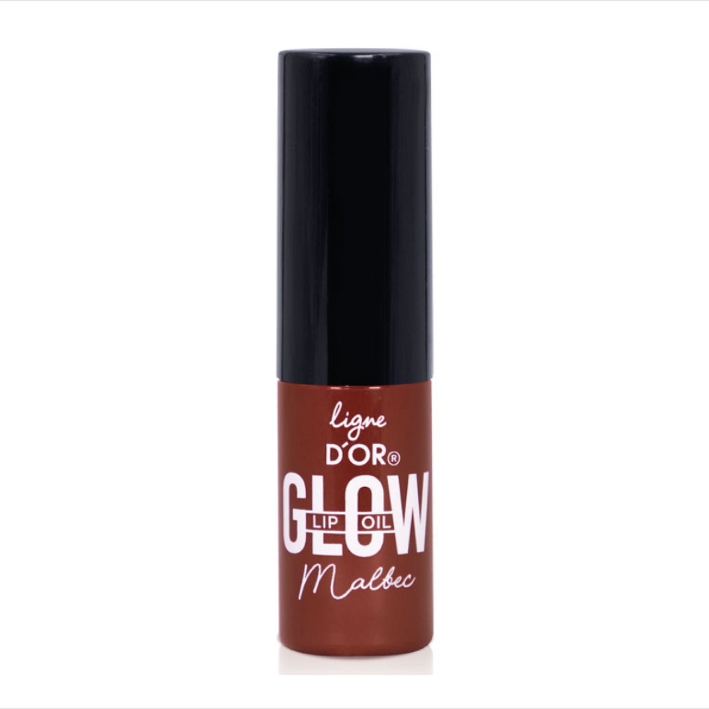 LIP GLOW OIL LIGNE DOR - MALBEC