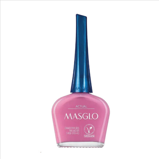 ESMALTE MASGLO TRADICIONAL ACTUAL