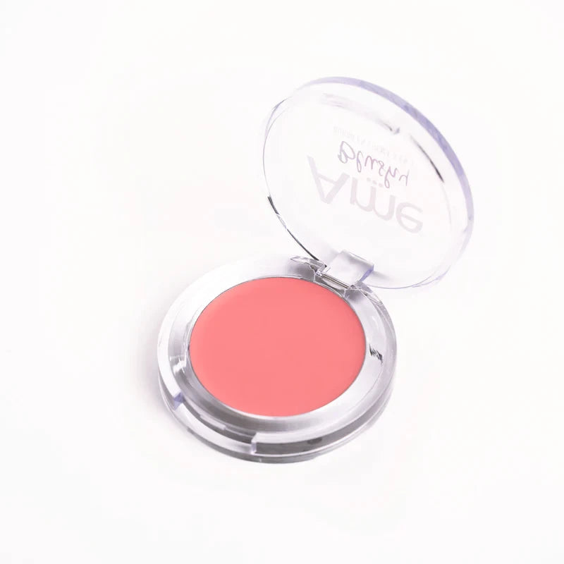 RUBOR EN CREMA AME 01 PINK LEMONADE