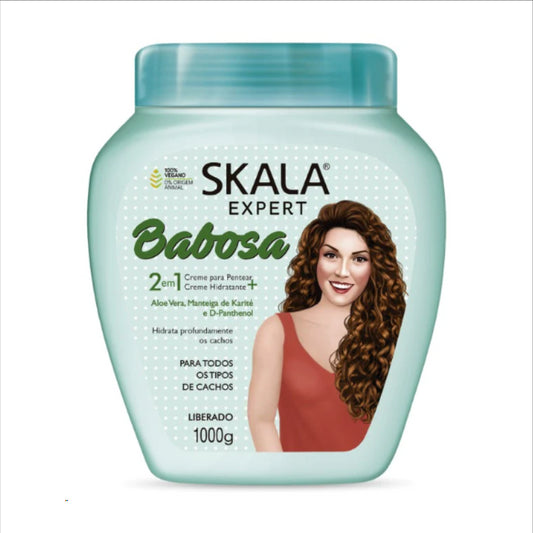 TRAT SKALA BABOSA  X 1000 g