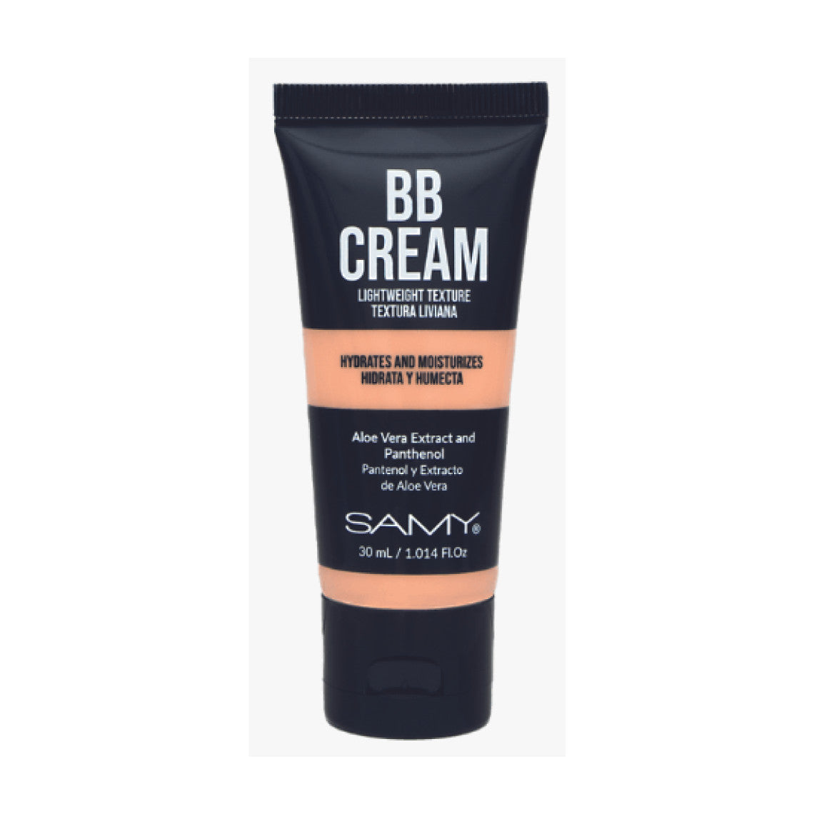 BB CREAM SAMY TONO 2