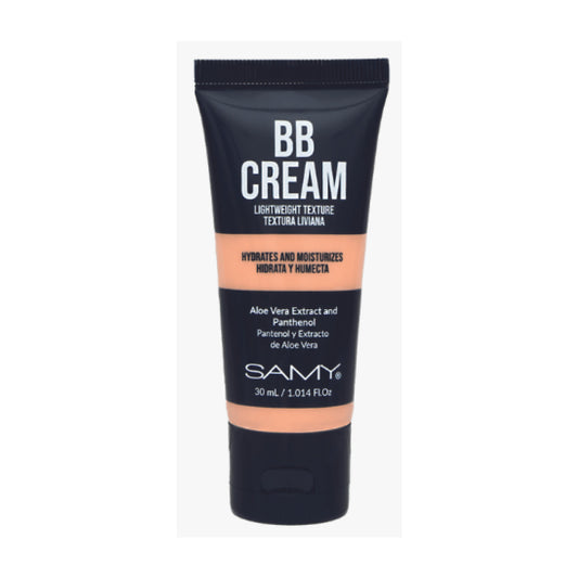 BB CREAM SAMY TONO 2
