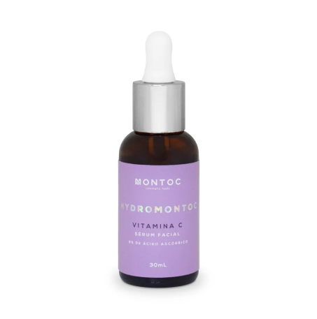 SERUM HIDROMONTOC VITAMINA C X 30 ml