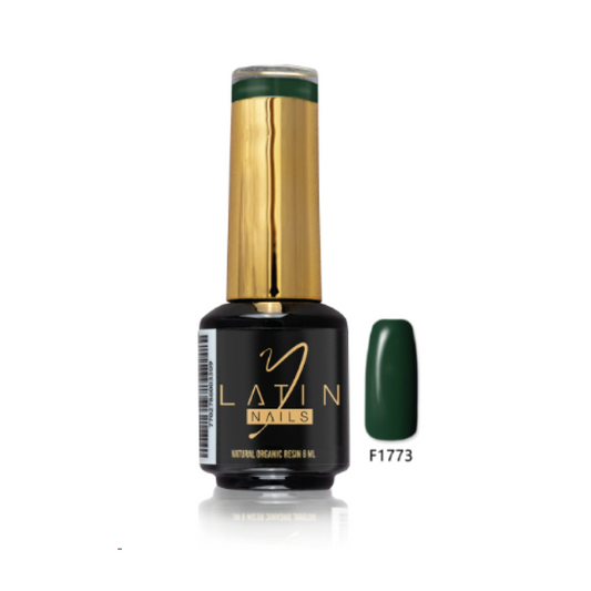 ESMALTE F1773 LATIN SEMI PERMANENTE X 8 ml