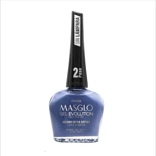 ESMALTE MASGLO PIONERA GEL EVOLUTION