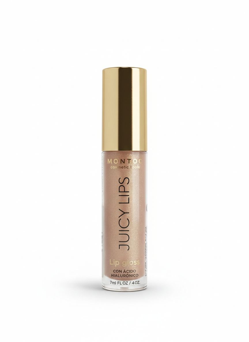 BRILLO MONTOC JUICY LIPS 202