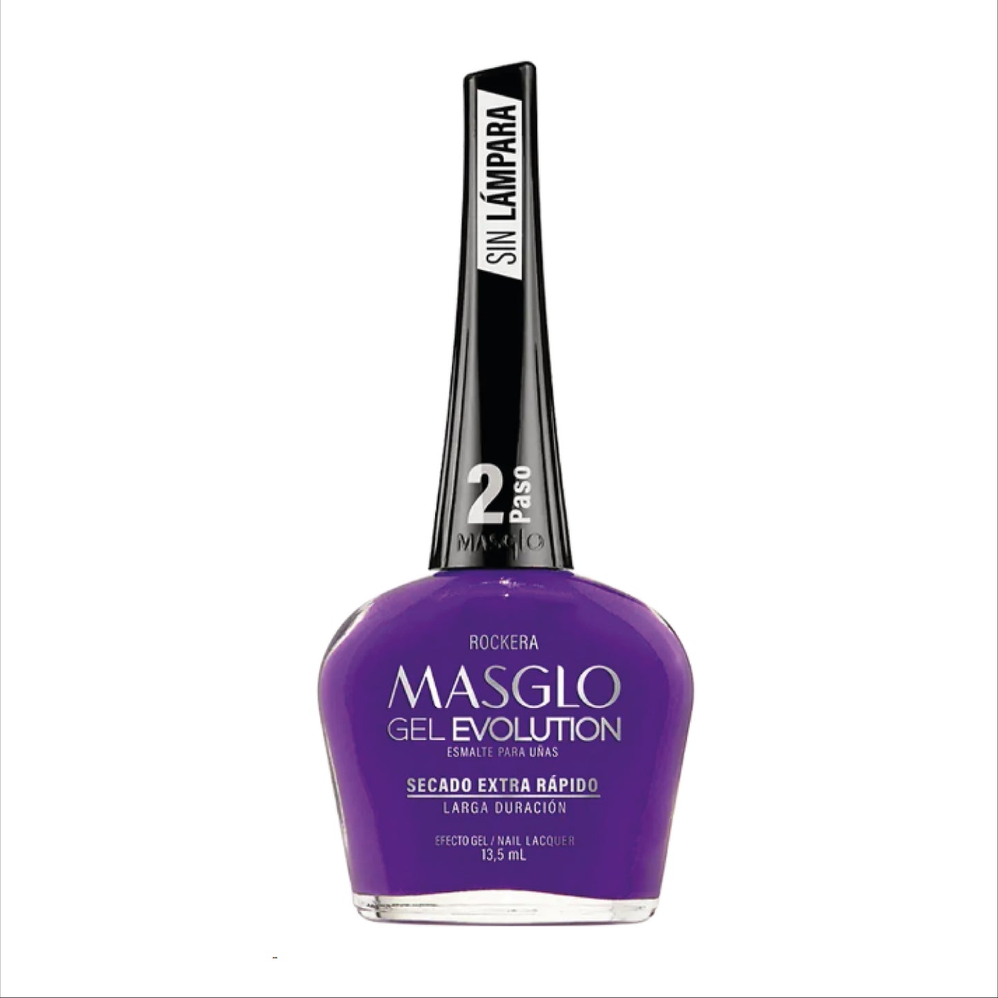 ESMALTE MASGLO ROCKERA GEL EVOLUTION